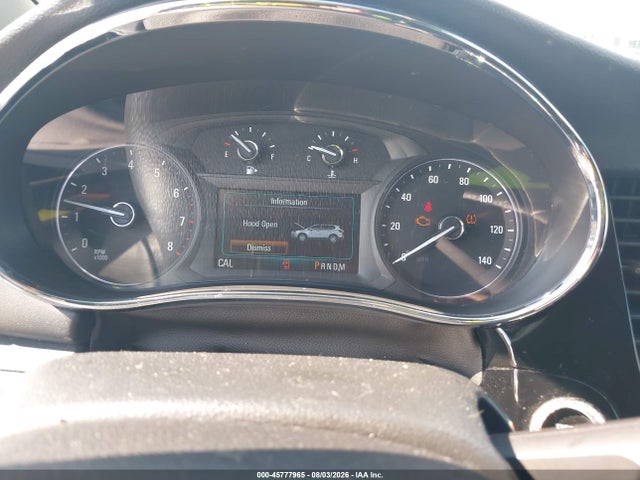 Aukcja sprzedaży 2018 Buick Encore Preferred, vin: KL4CJESB4JB630108, numer aukcji: 45777965