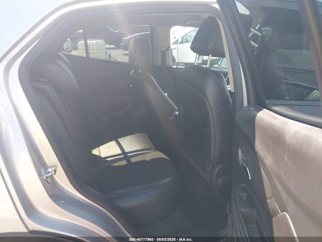 Aukcja sprzedaży 2018 Buick Encore Preferred, vin: KL4CJESB4JB630108, numer aukcji: 45777965