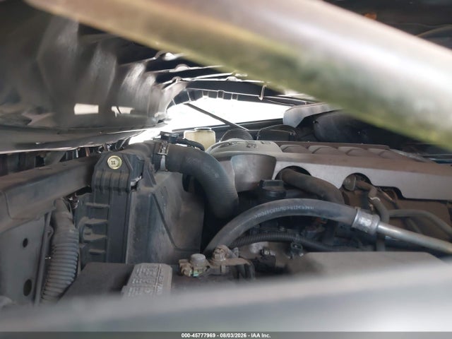 2008 Toyota Tundra Sr5 5.7l V8 მანქანა იყიდება აუქციონზე, vin: 5TFBV54178X040427, აუქციონის ნომერი: 45777969