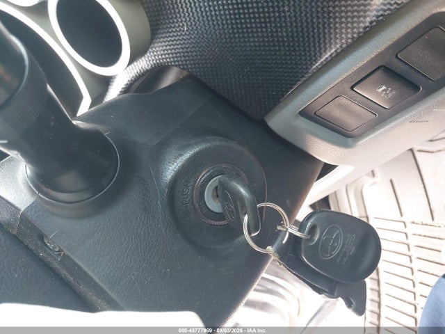 2008 Toyota Tundra Sr5 5.7l V8 მანქანა იყიდება აუქციონზე, vin: 5TFBV54178X040427, აუქციონის ნომერი: 45777969