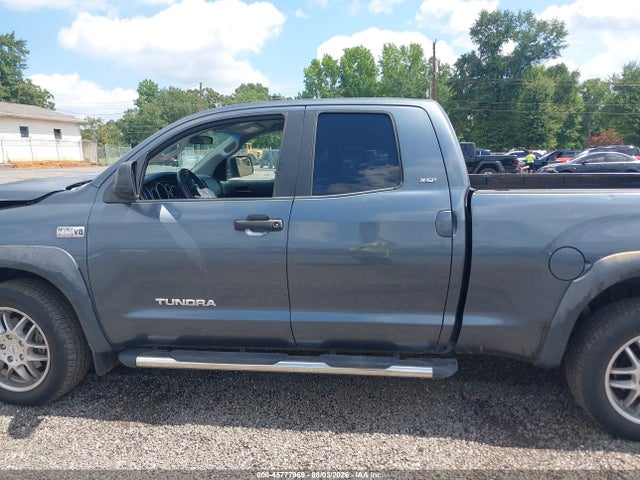 2008 Toyota Tundra Sr5 5.7l V8 მანქანა იყიდება აუქციონზე, vin: 5TFBV54178X040427, აუქციონის ნომერი: 45777969