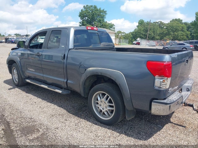 2008 Toyota Tundra Sr5 5.7l V8 მანქანა იყიდება აუქციონზე, vin: 5TFBV54178X040427, აუქციონის ნომერი: 45777969