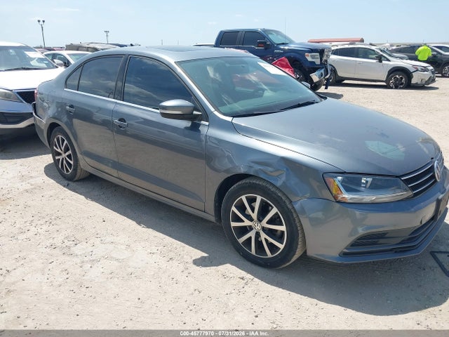 Volkswagen Jetta 1.4t Se 2017 3VWDB7AJXHM371653 головне зображення