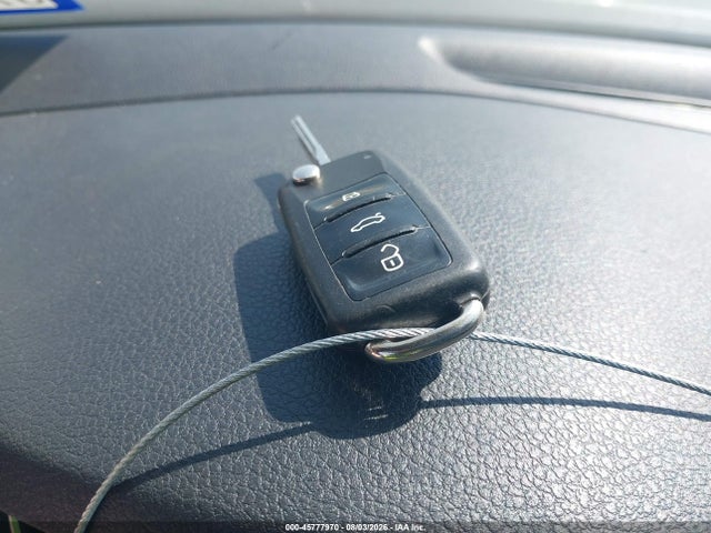 3VWDB7AJXHM371653 Volkswagen Jetta 1.4t Se