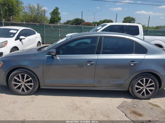 3VWDB7AJXHM371653 Volkswagen Jetta 1.4t Se