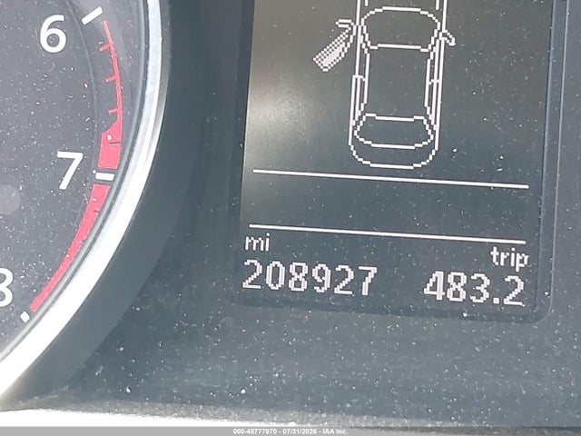 3VWDB7AJXHM371653 Volkswagen Jetta 1.4t Se