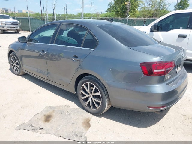 3VWDB7AJXHM371653 Volkswagen Jetta 1.4t Se