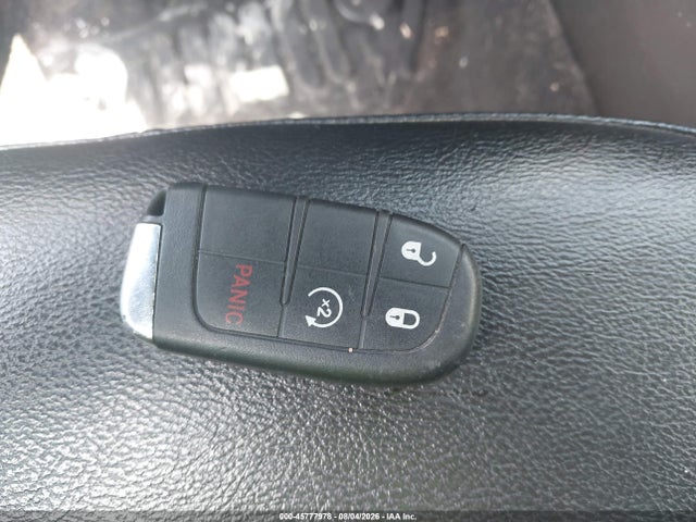 Aukcja sprzedaży 2018 Jeep Compass Latitude 4x4, vin: 3C4NJDBB1JT492583, numer aukcji: 45777978