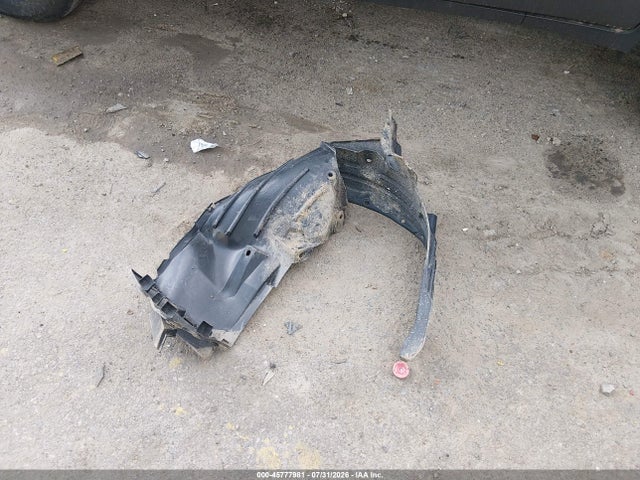 2019 Honda Fit Lx მანქანა იყიდება აუქციონზე, vin: 3HGGK5H40KM706383, აუქციონის ნომერი: 45777981