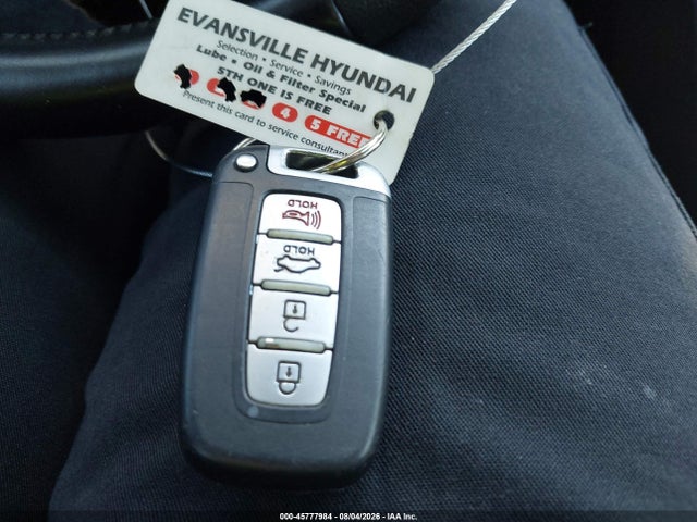 Продаж на аукціоні авто 2012 Hyundai Sonata Hybrid, vin: KMHEC4A4XCA026301, номер лоту: 45777984