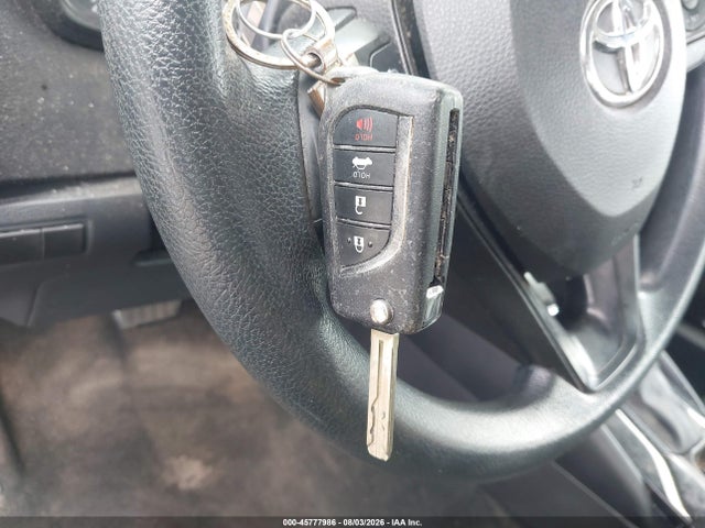 Продаж на аукціоні авто 2022 Toyota Corolla Le, vin: 5YFEPMAEXNP345231, номер лоту: 45777986