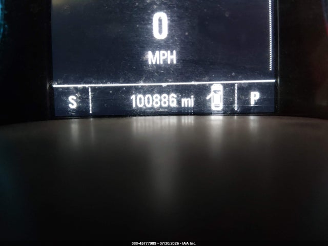 1GCPTBE11H1238688 Chevrolet Colorado 4wd Wt