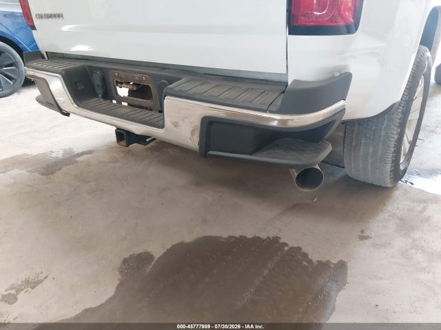 1GCPTBE11H1238688 Chevrolet Colorado 4wd Wt