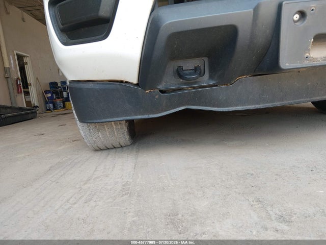 1GCPTBE11H1238688 Chevrolet Colorado 4wd Wt