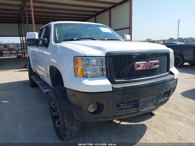 Продаж на аукціоні авто 2008 Gmc Sierra 1500 Sle1, vin: 2GTEC13J881195854, номер лоту: 45777990