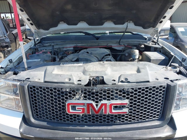 Продаж на аукціоні авто 2008 Gmc Sierra 1500 Sle1, vin: 2GTEC13J881195854, номер лоту: 45777990