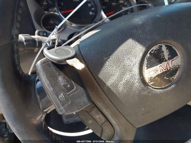 Продаж на аукціоні авто 2008 Gmc Sierra 1500 Sle1, vin: 2GTEC13J881195854, номер лоту: 45777990