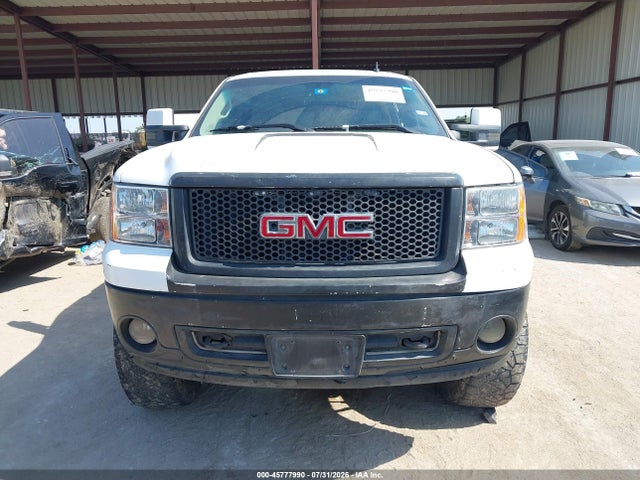 Продаж на аукціоні авто 2008 Gmc Sierra 1500 Sle1, vin: 2GTEC13J881195854, номер лоту: 45777990