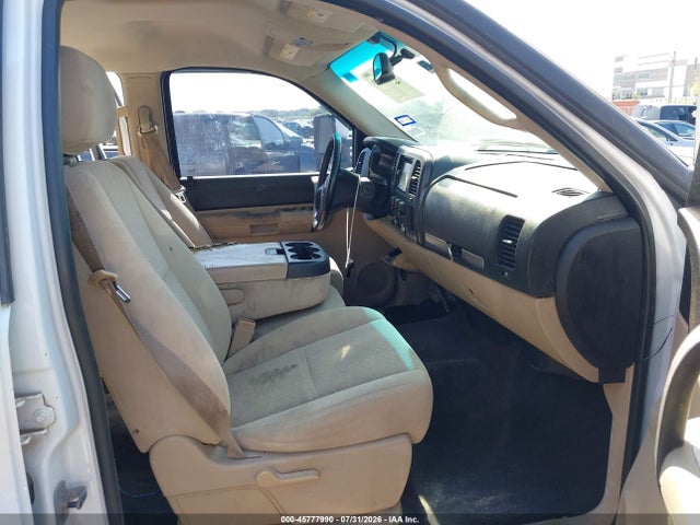 Продаж на аукціоні авто 2008 Gmc Sierra 1500 Sle1, vin: 2GTEC13J881195854, номер лоту: 45777990
