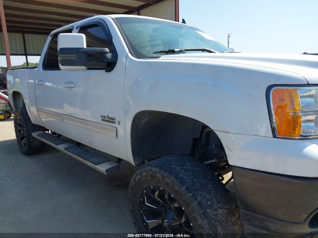 Продаж на аукціоні авто 2008 Gmc Sierra 1500 Sle1, vin: 2GTEC13J881195854, номер лоту: 45777990