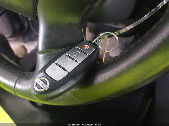 2015 Nissan Pathfinder Platinum/s/sl/sv მანქანა იყიდება აუქციონზე, vin: 5N1AR2MM6FC653566, აუქციონის ნომერი: 45777991