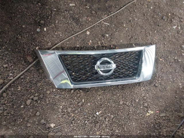 2015 Nissan Pathfinder Platinum/s/sl/sv მანქანა იყიდება აუქციონზე, vin: 5N1AR2MM6FC653566, აუქციონის ნომერი: 45777991