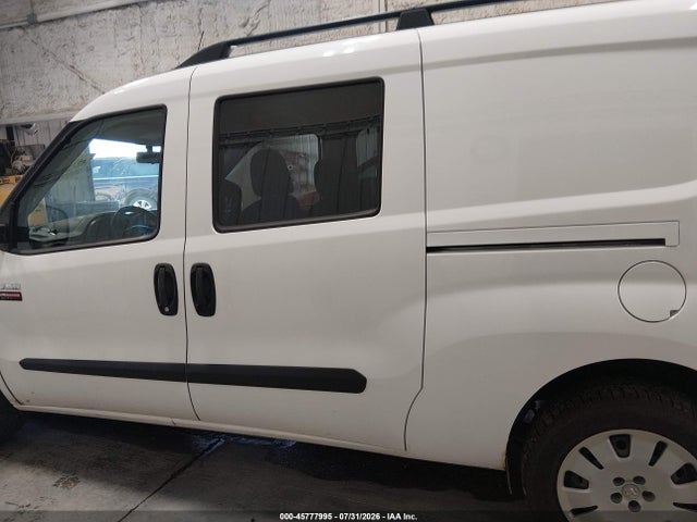 ZFBHRFBB9K6M34074 RAM Promaster City Slt