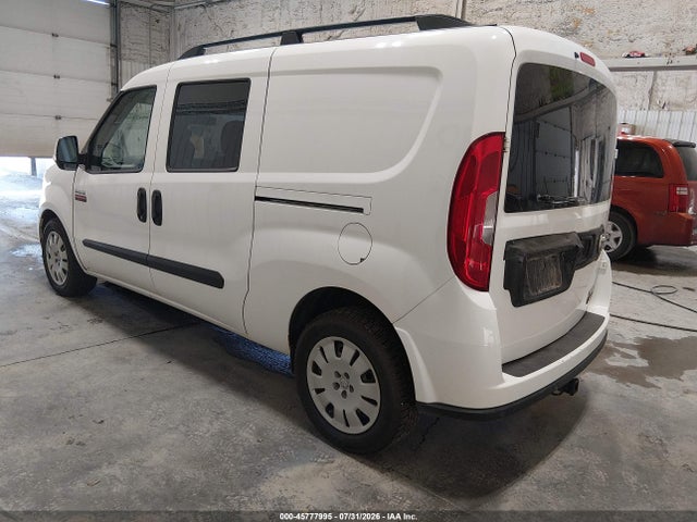 ZFBHRFBB9K6M34074 RAM Promaster City Slt
