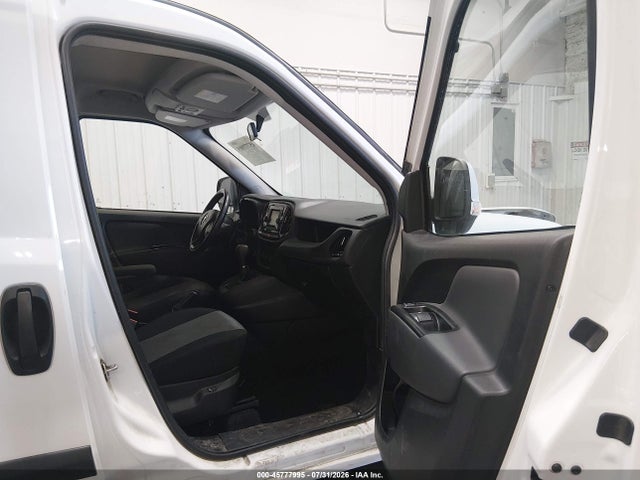 ZFBHRFBB9K6M34074 RAM Promaster City Slt