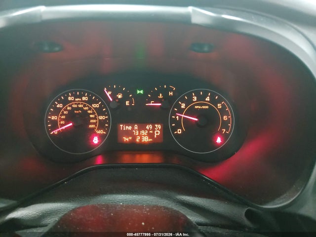 ZFBHRFBB9K6M34074 RAM Promaster City Slt