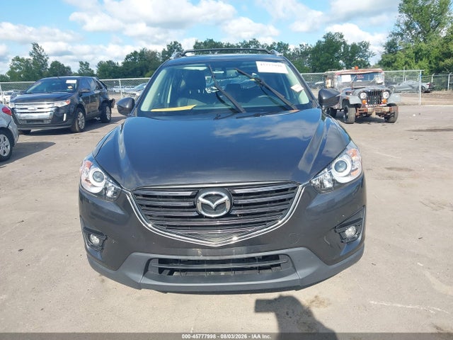 Aukcja sprzedaży 2016 Mazda Cx-5 Grand Touring, vin: JM3KE4DY8G0881534, numer aukcji: 45777998