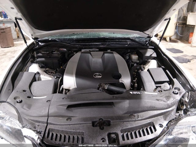 Aukcja sprzedaży 2015 Lexus Gs 350, vin: JTHCE1BLXFA006689, numer aukcji: 45778000