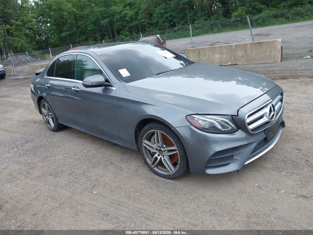 Продажа на аукционе авто 2017 Mercedes-benz E 300, vin: WDDZF4JBXHA033127, номер лота: 45778001