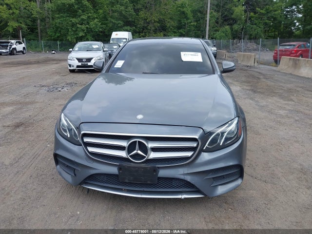 2017 Mercedes-benz E 300 მანქანა იყიდება აუქციონზე, vin: WDDZF4JBXHA033127, აუქციონის ნომერი: 45778001