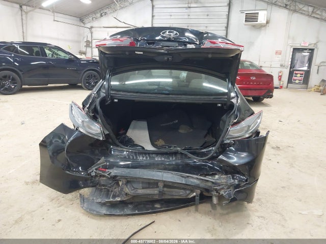 Aukcja sprzedaży 2017 Hyundai Elantra Se, vin: KMHD74LF7HU120494, numer aukcji: 45778002
