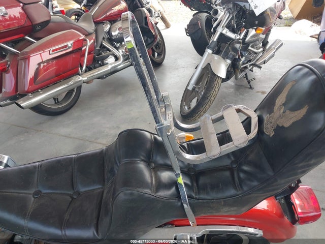 1982 Harley-davidson Xlh მანქანა იყიდება აუქციონზე, vin: 1HD1CAH12CY111054, აუქციონის ნომერი: 45778003