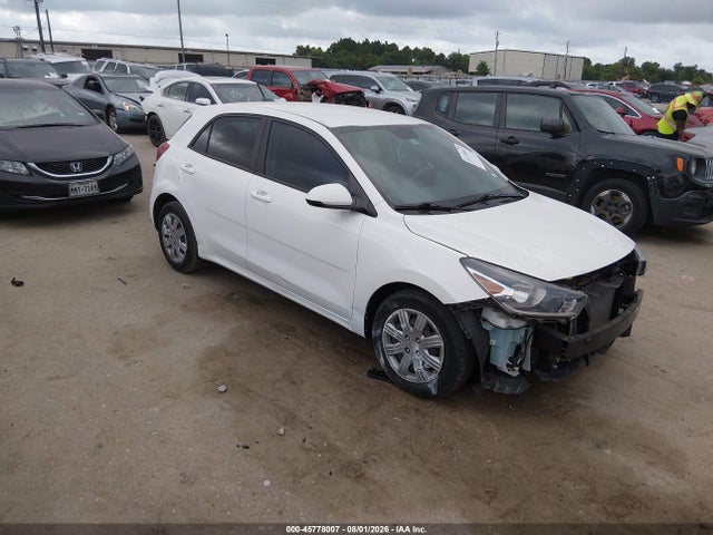 Aukcja sprzedaży 2021 Kia Rio 5-door S, vin: 3KPA25AD9ME433097, numer aukcji: 45778007