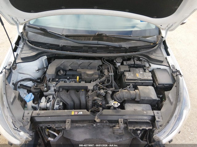 Aukcja sprzedaży 2021 Kia Rio 5-door S, vin: 3KPA25AD9ME433097, numer aukcji: 45778007
