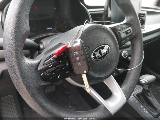 Aukcja sprzedaży 2021 Kia Rio 5-door S, vin: 3KPA25AD9ME433097, numer aukcji: 45778007