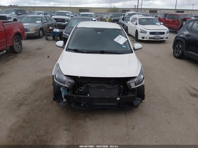 Aukcja sprzedaży 2021 Kia Rio 5-door S, vin: 3KPA25AD9ME433097, numer aukcji: 45778007