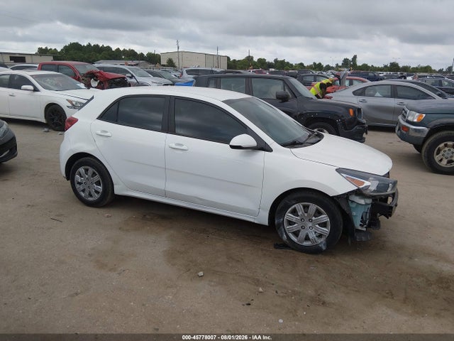 Aukcja sprzedaży 2021 Kia Rio 5-door S, vin: 3KPA25AD9ME433097, numer aukcji: 45778007