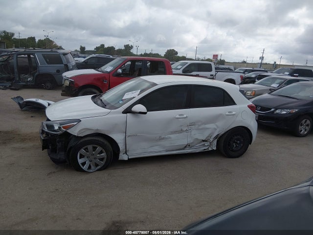 Aukcja sprzedaży 2021 Kia Rio 5-door S, vin: 3KPA25AD9ME433097, numer aukcji: 45778007
