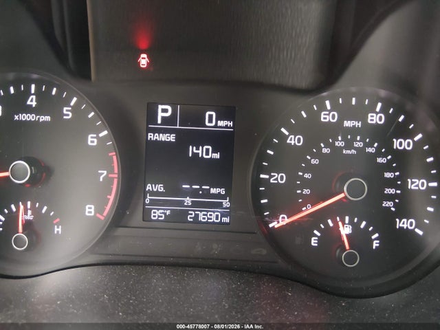 Aukcja sprzedaży 2021 Kia Rio 5-door S, vin: 3KPA25AD9ME433097, numer aukcji: 45778007