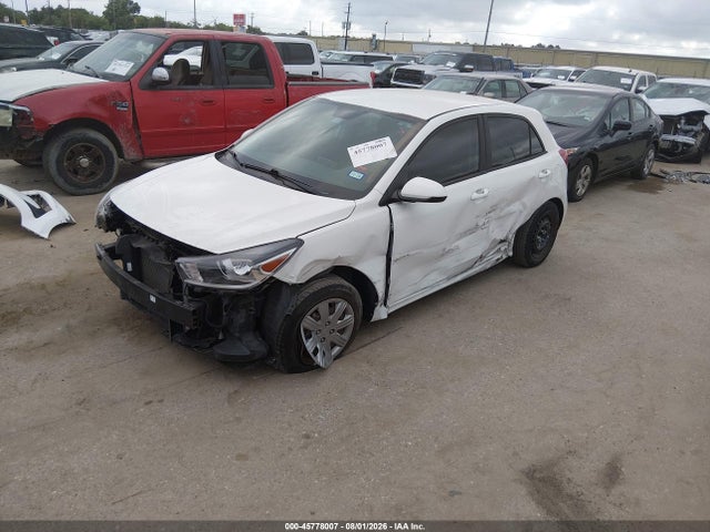 Aukcja sprzedaży 2021 Kia Rio 5-door S, vin: 3KPA25AD9ME433097, numer aukcji: 45778007