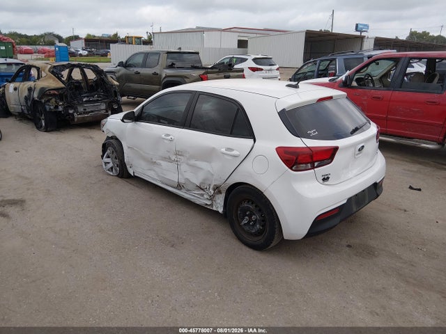 Aukcja sprzedaży 2021 Kia Rio 5-door S, vin: 3KPA25AD9ME433097, numer aukcji: 45778007