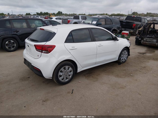 Aukcja sprzedaży 2021 Kia Rio 5-door S, vin: 3KPA25AD9ME433097, numer aukcji: 45778007