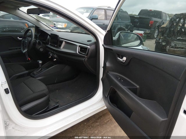 Aukcja sprzedaży 2021 Kia Rio 5-door S, vin: 3KPA25AD9ME433097, numer aukcji: 45778007