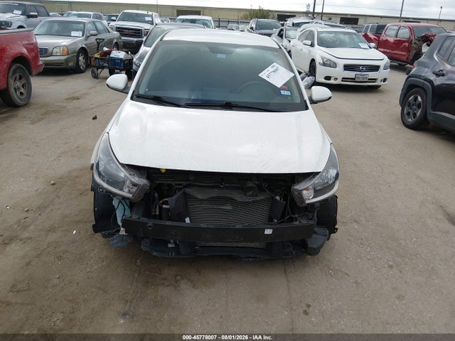 Aukcja sprzedaży 2021 Kia Rio 5-door S, vin: 3KPA25AD9ME433097, numer aukcji: 45778007