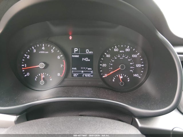 Aukcja sprzedaży 2021 Kia Rio 5-door S, vin: 3KPA25AD9ME433097, numer aukcji: 45778007