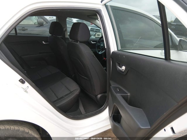 Aukcja sprzedaży 2021 Kia Rio 5-door S, vin: 3KPA25AD9ME433097, numer aukcji: 45778007